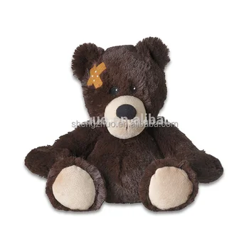 peluches de semillas para microondas