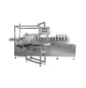High Quality Cartons Cans Bags Foil pouch capsule Automatic packing machine