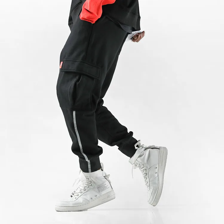 cargo trackpants