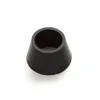 Polished Guide rubber shock absorber bushes
