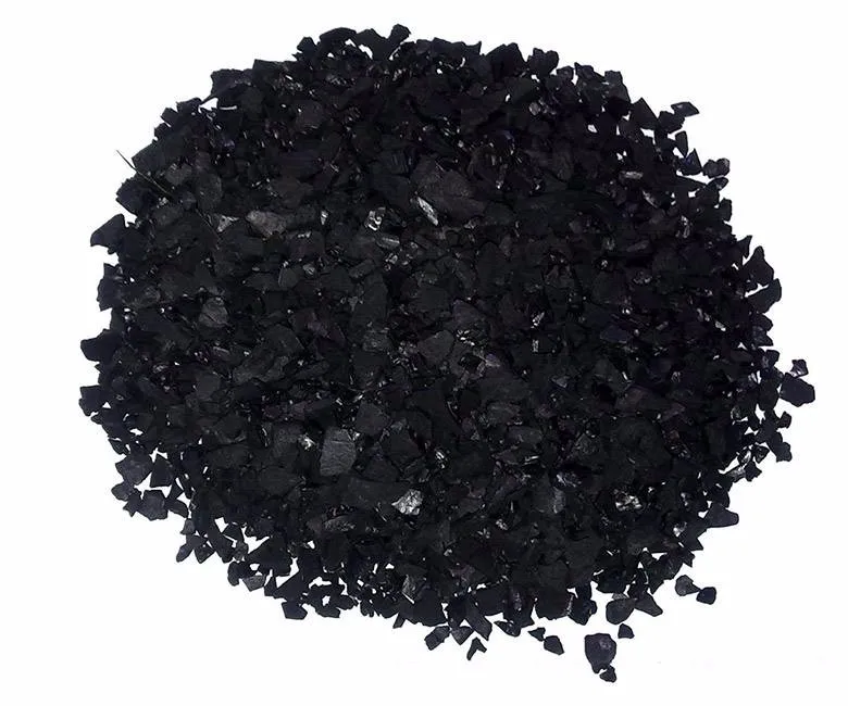 coal based extruded activation activated carbon for