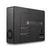 2018 Multifunction 200w AC DC Outlet Power Bank 230V 220V For Computer Television