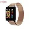China Dropship Free Sample New Products Ce Rohs Fcc Sport Bluetooth Phone Smart Watches Smartwatch For Apple