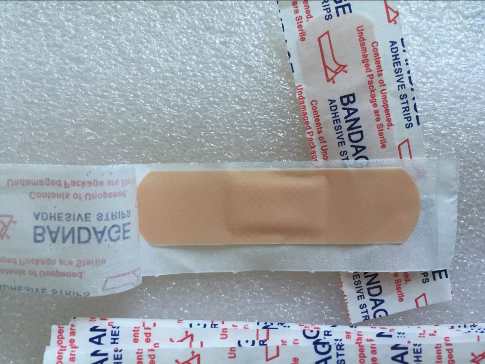 PE 19 72cm wound plaster for medical