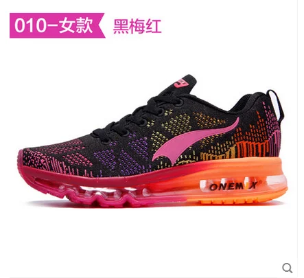 Men and women lovers shoes sneakers Nike air running shoes lightweight breathable suspension spring and summer