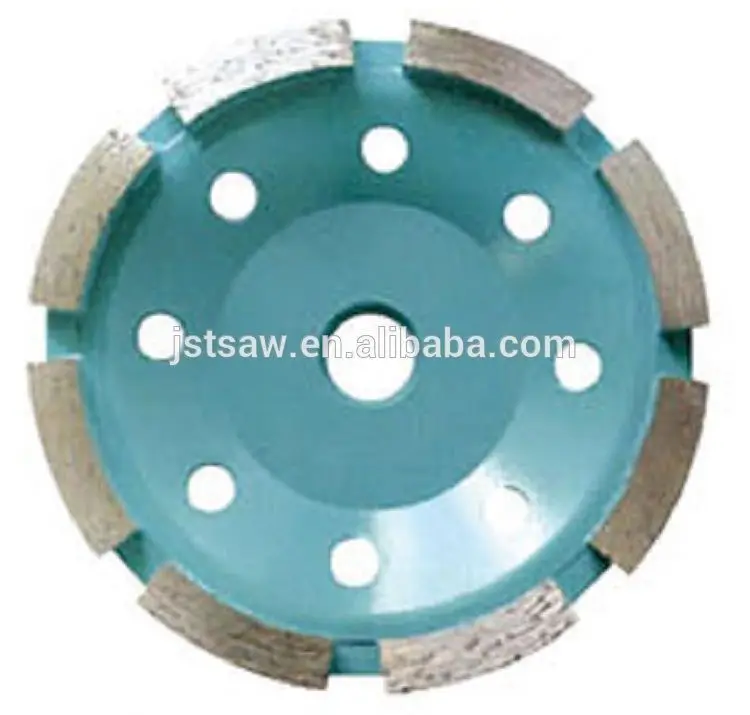 cup grinding disc