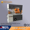 Nantong sheet metal punching and Angle shear Machine Tool Equipment with moulds Q35Y-30