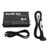 HackRF One 1MHz-6GHz SDR Platform Software Defined Radio Development Board with Black Shell