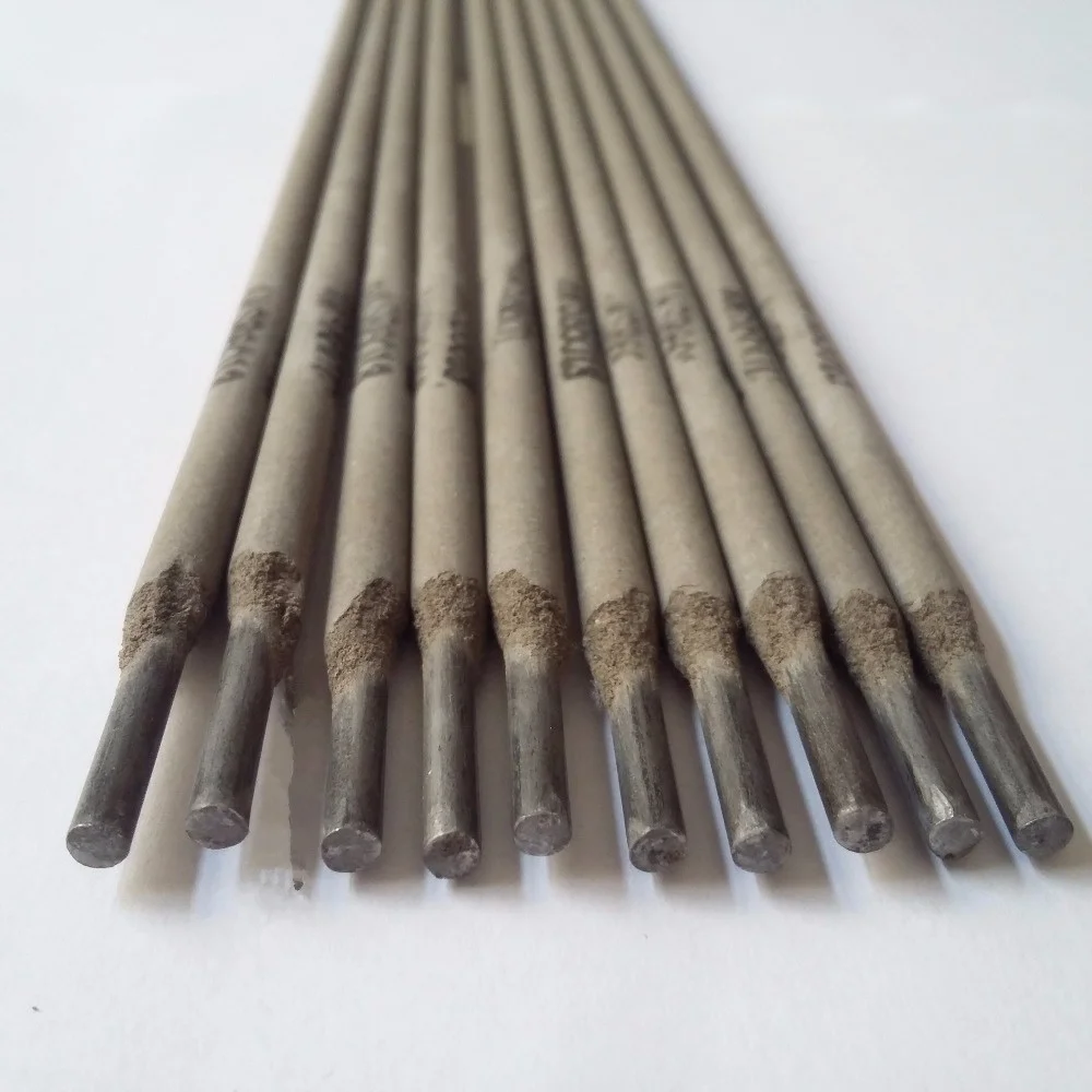 Manufacturing Plant Supply High Quality Aws E6013 Welding Electrode /welding Electrode E7018