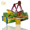 Fun Fair Rides Adult Indoor Games Lonton Lovely Mini Pirate Ship Hot Sale With Best Quality And Factory Price