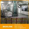 Automatic Warehouse Vertical Feeding Elevator