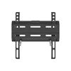 Thicken version TV wall bracket large size LCD TV rack built-in level VESA mount
