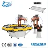CNC Robotic Arm / Industrial Welding Robots