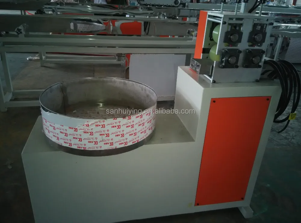 Plastic Rattan Machine Lxsj55/rattan Extruder/ Buy Plastic Rattan