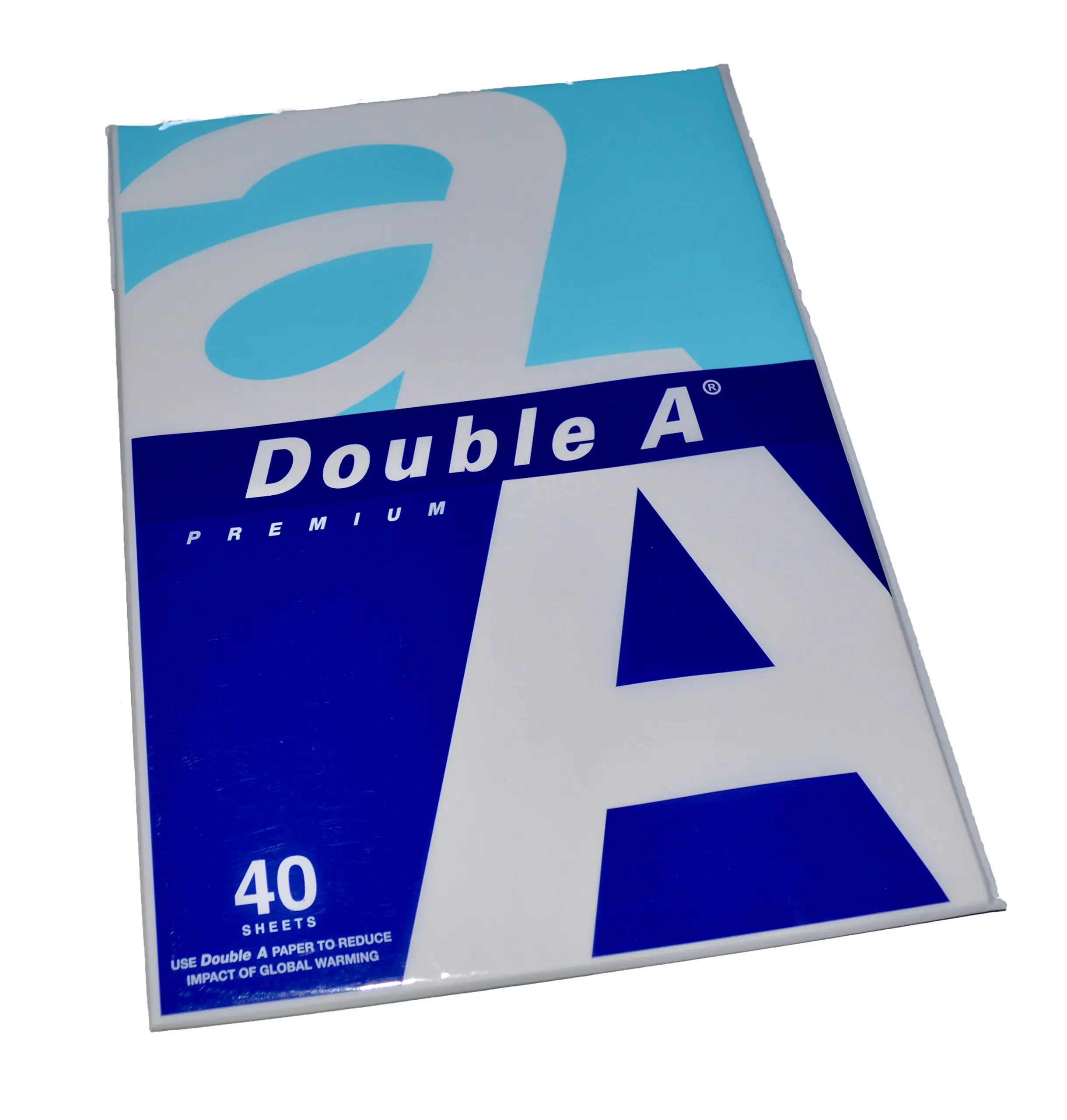 A4 Premium Printer Paper Imported from Thailand 40 Sheets Available in Packs of 40,100 or 500 Sheets