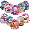 3-4 and 4-5 years old kindergarten school bag kids school bag pack school kids bag