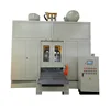 cold core box core making machine