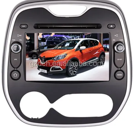 Octa Core Android 9 0 Car Dvd Player Gps Navigation For Renault Captur Clio Samsung Qm3 11 4g Ram 64g Rom Px6 Radio Stereo Buy Car Dvd Player For Renault Captur Android Car