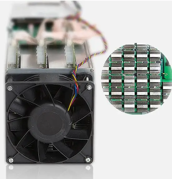 New And Original Antminer S9-13.5th/s Bitmain S9 Bitcoin Miner - Buy S9