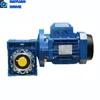 High torque nema 17 IEC flange mini gearbox motor