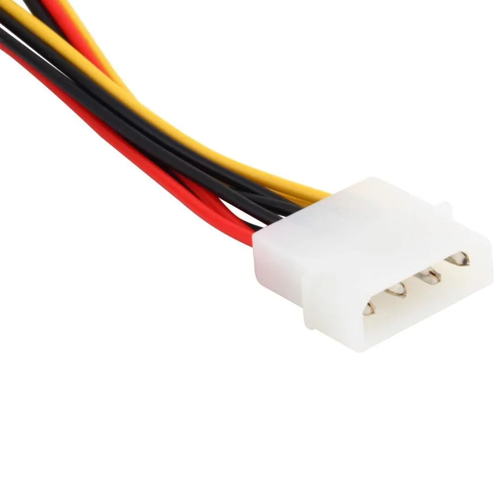 Переходник питания. 4-Pin ide (Molex). Переходник питания SATA 15pin на молекс 4pin. Переходник SATA Molex 4 Pin. Кабель питания переходник SATA 2 X Molex ide 4pin.