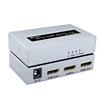 Dtech the best buy 4k 1 in 2 out hdmi rca splitter