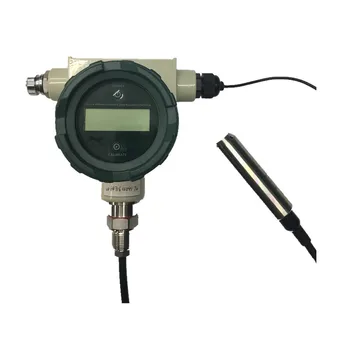 water flow meter with wifi
