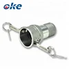 Okefire Composite Industrial Hose Coupling