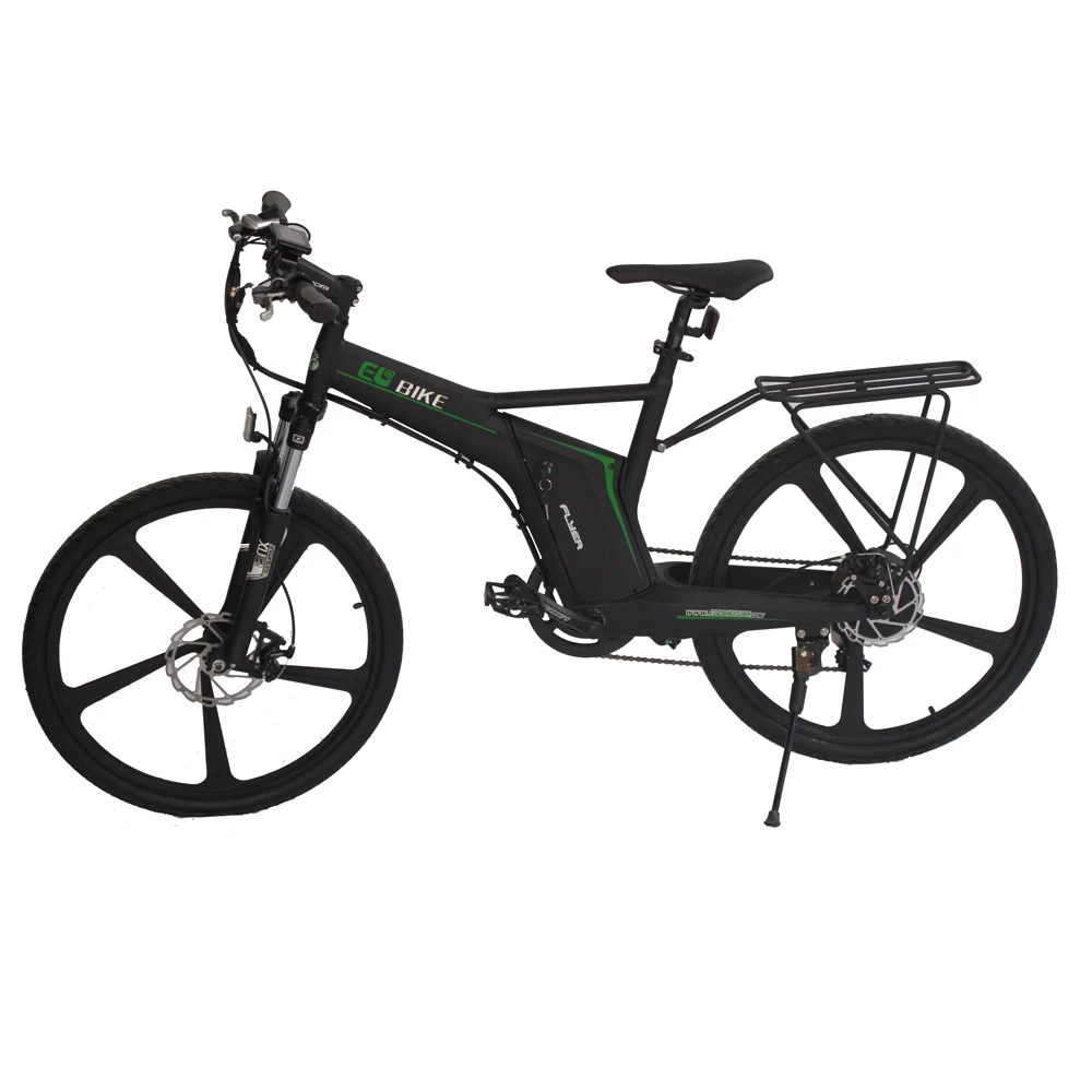 american flyer electric bike