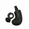 5Speed black rubber plastic seperate Gear shift Knob for mercedes vito 638