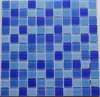 Non-slip Ocean Mosaic Tile For Swimming Pools Cheap Factory Price