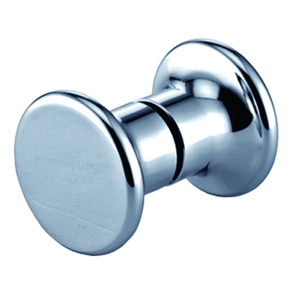 Bathroom door handle in KEZE glass door knob for furniture handles or shake handshandle