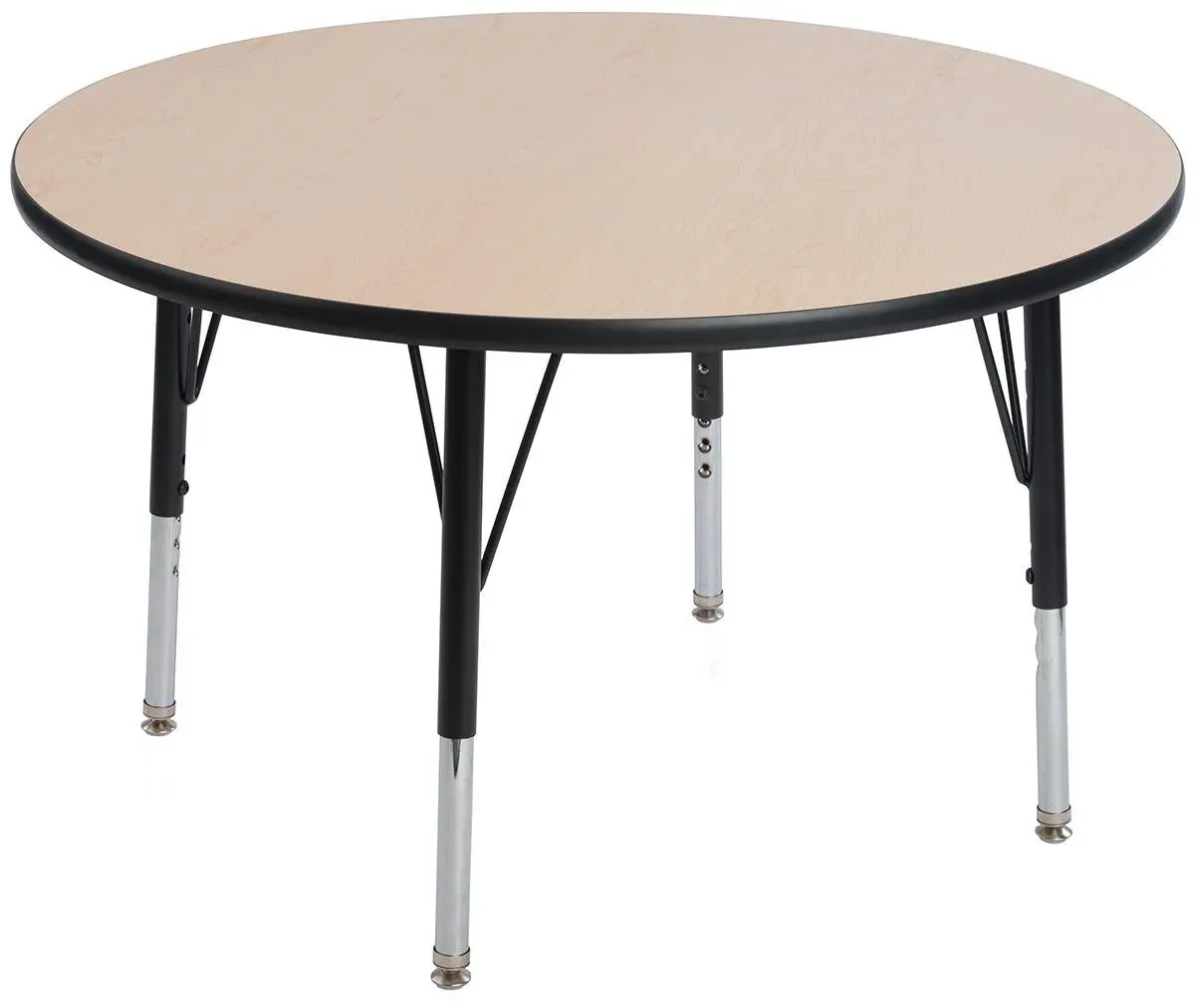 Cheap Round Table Particle Board
