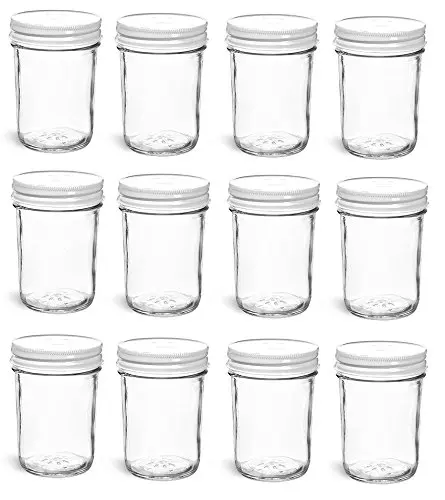 Cheap 6 Oz Mason Jars, find 6 Oz Mason Jars deals on line at Alibaba.com