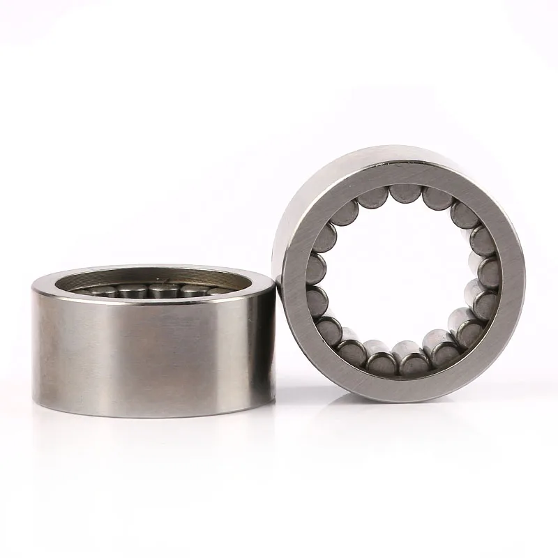 NKIB5907 Needle Roller Angular Contact Ball Bearing 35x55x30mm