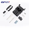 OFUN Low Price 320A 150V Forklift Mini Male Power Cable Disconnect Connector