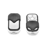 QN-RD088T/X four buttons 433Mhz Universal car alarm programmable remote control copy code