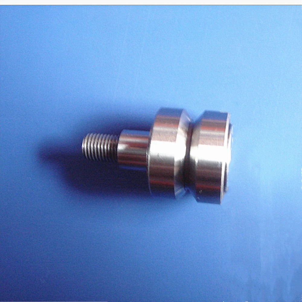 V Groove Guide Track Roller Frn 19 Ei Cam Follower Bearing Frnr 19 Ei