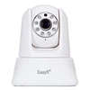 EasyN low cost pan tilt IR P2P long range ip camera living wireless alarm android mobile phone wireless camera