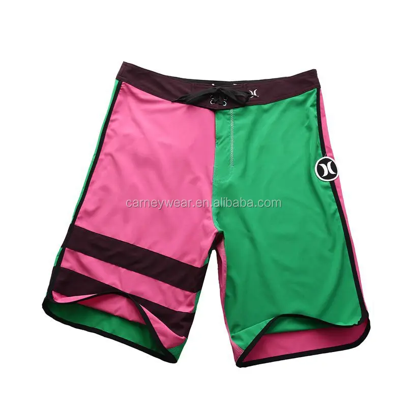 hurley custom boardshorts