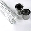90mm High pressure food grade hose / food grade plastic hose / food grade plasticizer free hose