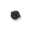 IP67 Industrial Threaded round 7 pin WA22K7Z1 panel socket Weipu waterproof 250V 10A connector