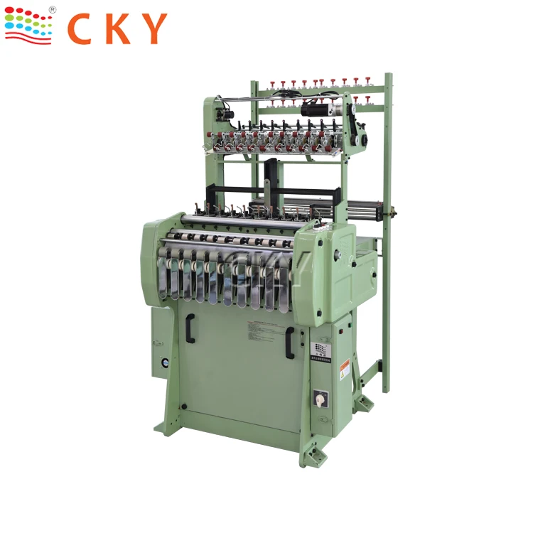 Cky8/55 Factory Machinery Industrial Hot Sale Weaving Loom For bing