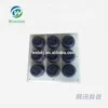 500*500mm Aluminum 9 holes feeder window / cable wall entry