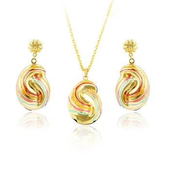 big fashion jewelry
