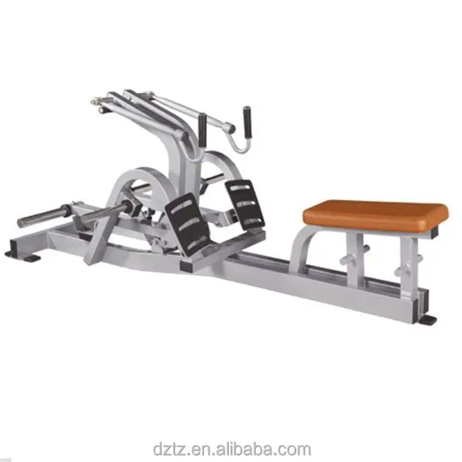 Tz-5041compound Row /hammer Strength Machine Gym Equipment ...