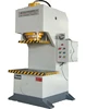 C frame press 200 ton hydraulic press machine price