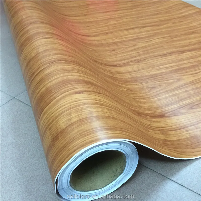 Custom Wood Vinyl Wrapped Furniture Vinyl Covering Home,Furniture