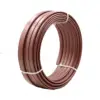 Durable Medium Temperature Self Regulating Cable