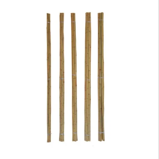 Natural Raw Bamboo Poles For Farmland - Buy Bamboo Poles Sale,Bamboo